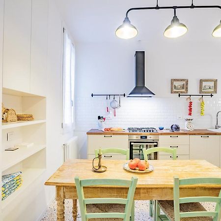 Ca' San Beneto Completely Refurbished In A Fabulously Central Area 威尼斯 外观 照片