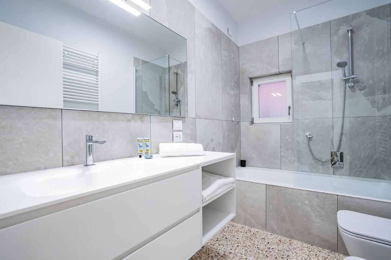 Ca' San Beneto Completely Refurbished In A Fabulously Central Area 威尼斯 外观 照片
