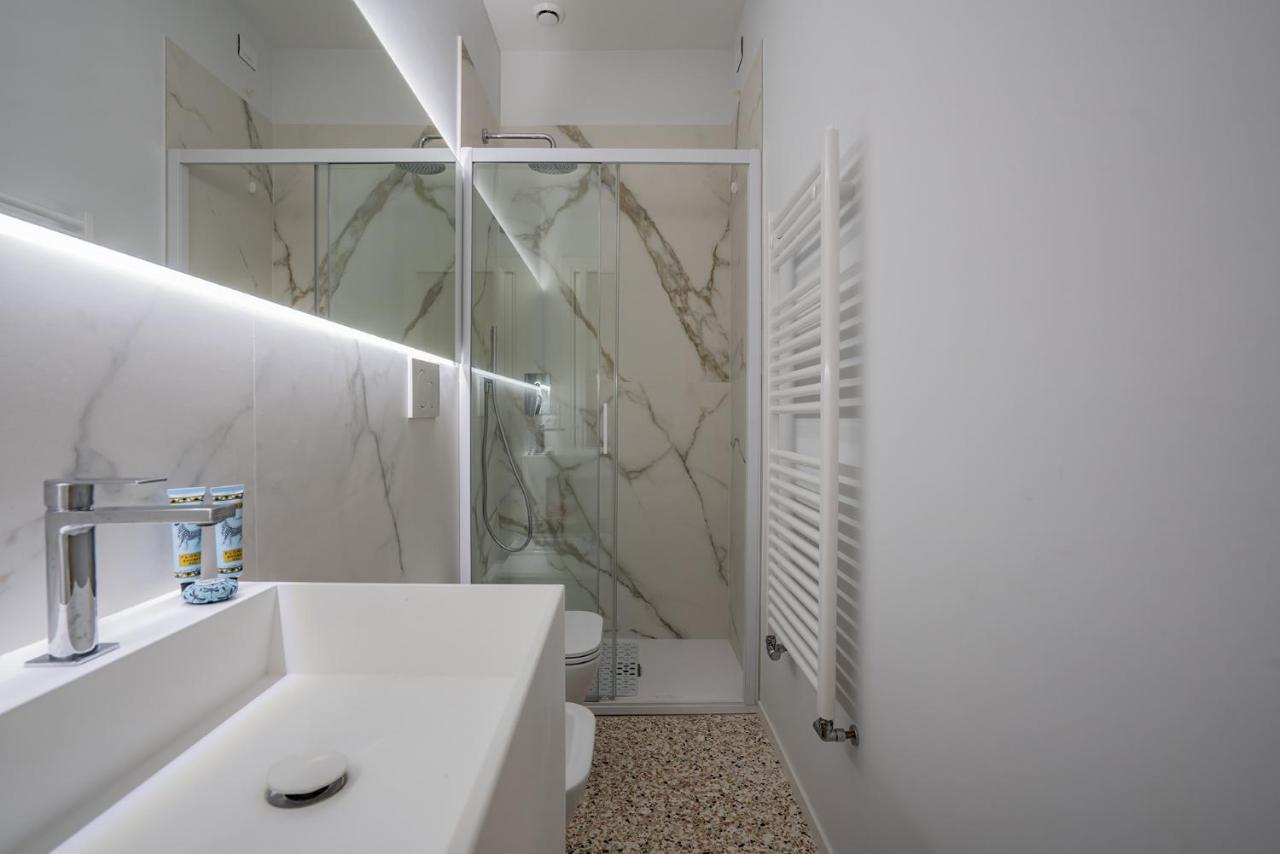 Ca' San Beneto Completely Refurbished In A Fabulously Central Area 威尼斯 外观 照片